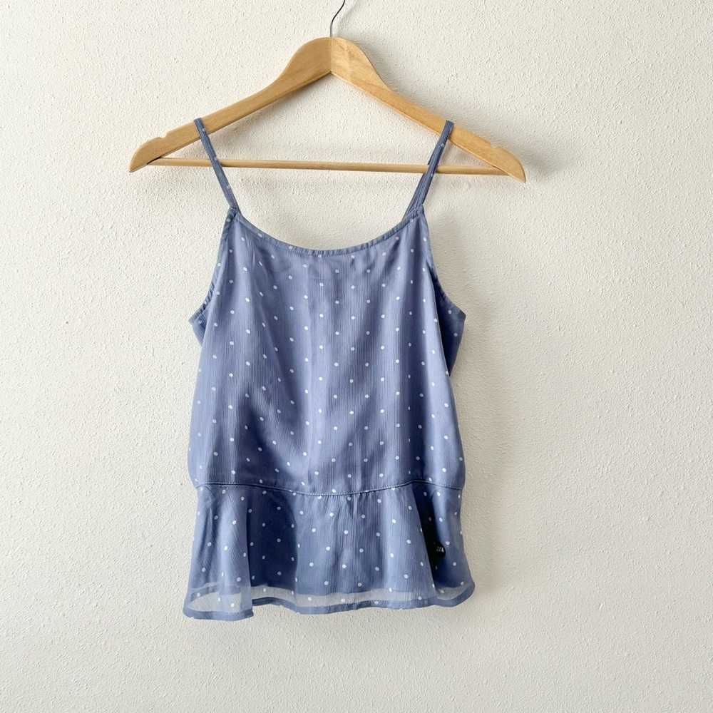 NEW Abercrombie girls cami tank top